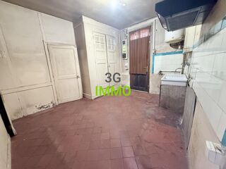  Maison à vendre 3 pièces 54 m²