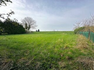  Terrain  vendre 1095 m