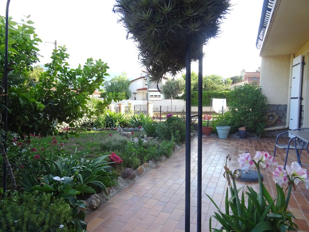 Maison 5 pièces