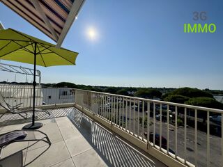  Appartement à vendre 1 pièce 16 m²