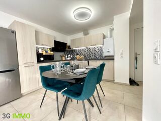  Appartement � vendre 2 pi�ces 40 m�