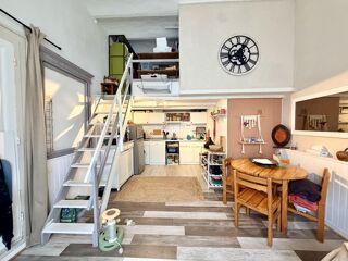  Immeuble à vendre 11 pièces 267 m² Valras-plage