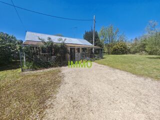  Maison � vendre 2 pi�ces 44 m�