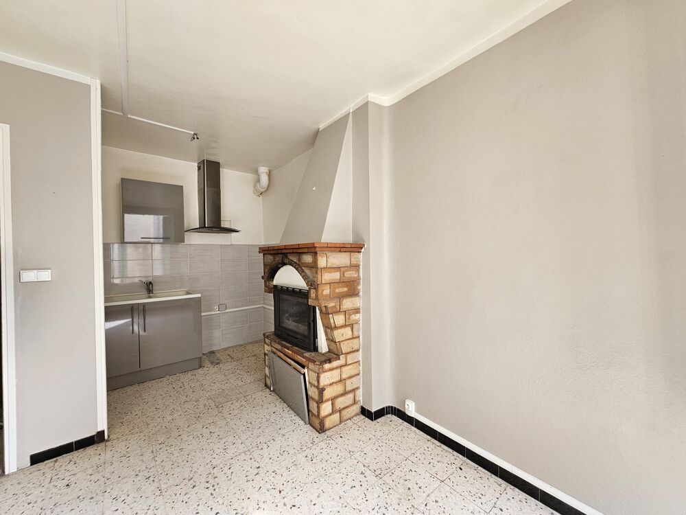 Vente Appartement Appartement 2 pièces Hyères