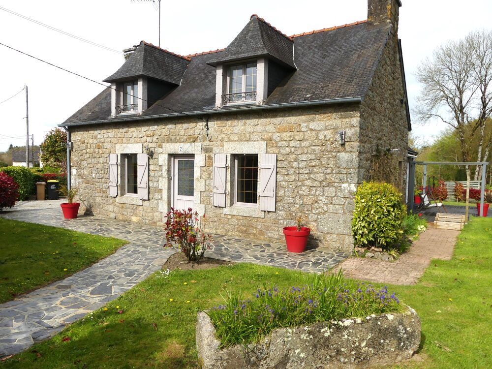 Maison 5 pièces