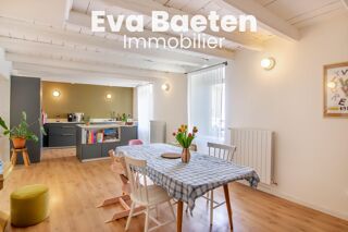  Maison � vendre 6 pi�ces 162 m�