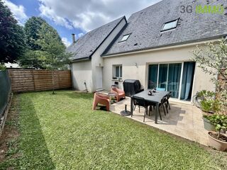  Maison � vendre 5 pi�ces 110 m�