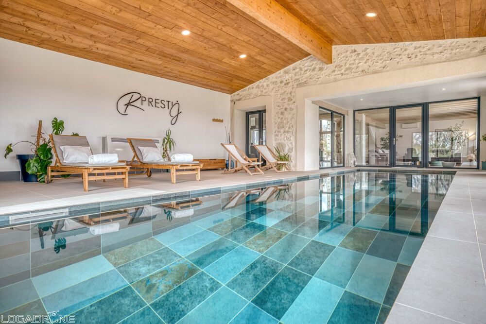 Propriété 7 pièces