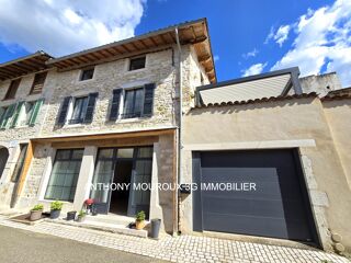  Maison à vendre 7 pièces 275 m²