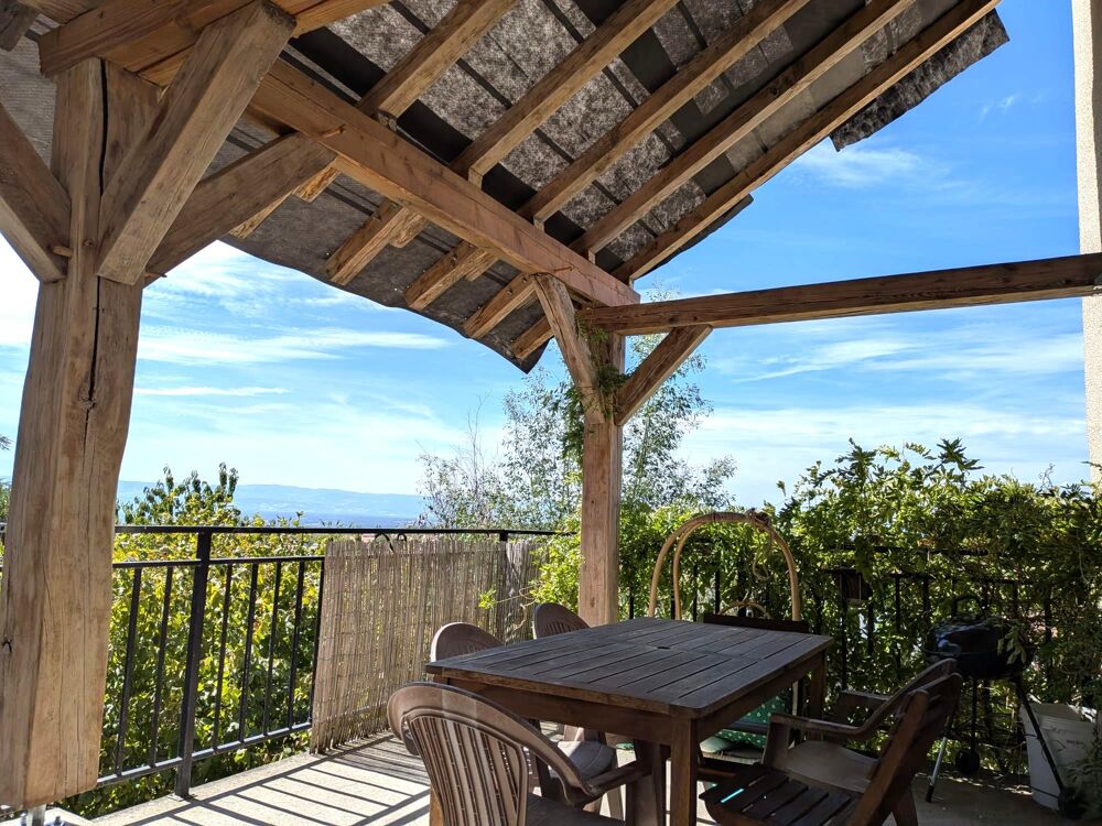 Vente Maison Maison 7 pièces Rozier-en-donzy