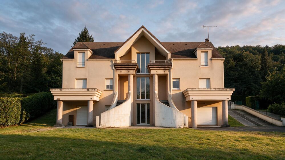 Location Propriété/Château Propriété 8 pièces Saint-rémy-lès-chevreuse