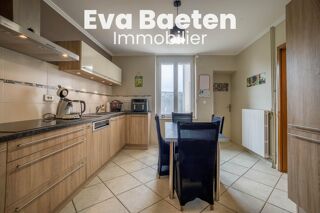  Maison à vendre 6 pièces 140 m²