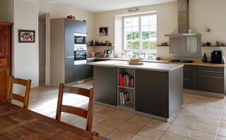  Maison � vendre 11 pi�ces 393 m�