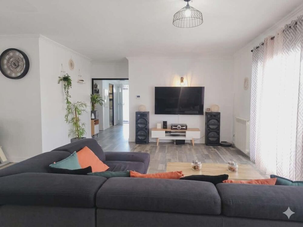 Vente Maison Villa 10 pièces Béziers