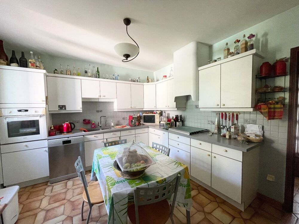 Vente Maison Maison 6 pièces Taillades