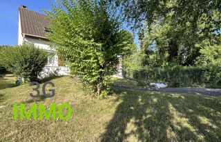  Maison � vendre 8 pi�ces 130 m�