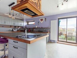  Maison � vendre 10 pi�ces 373 m�