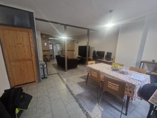  Maison à vendre 4 pièces 93 m²