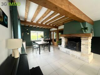  Maison � vendre 9 pi�ces 201 m�