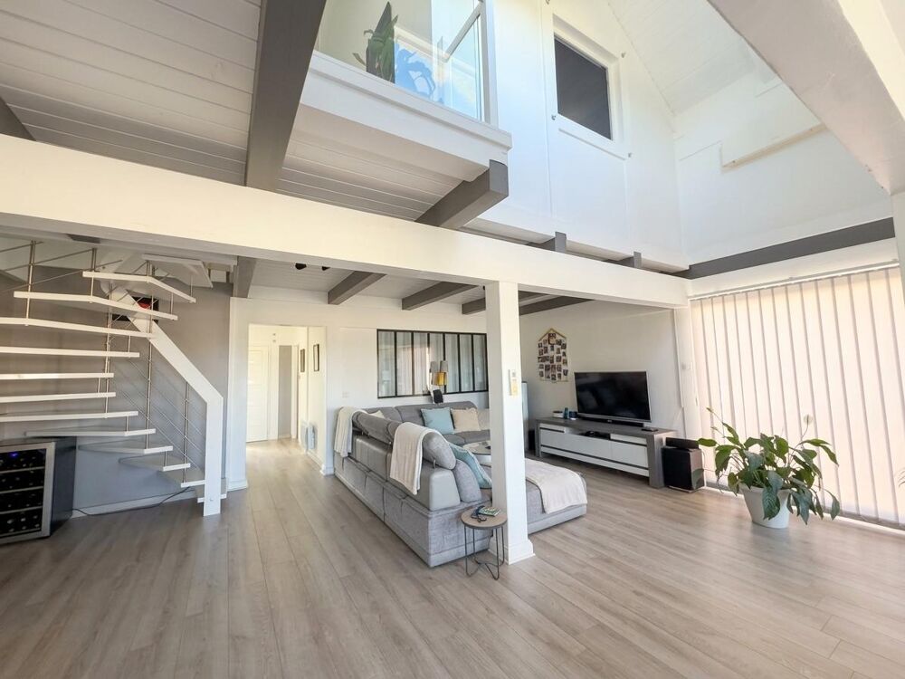 Vente Maison Maison 5 pièces Tarasteix