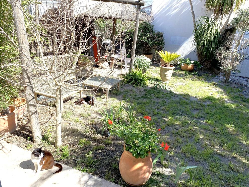 � vendre  Maison Saintes-Maries-de-la-Mer (13460)