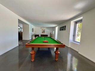  Maison � vendre 15 + pi�ces 650 m�