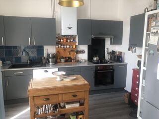  Appartement � vendre 4 pi�ces 