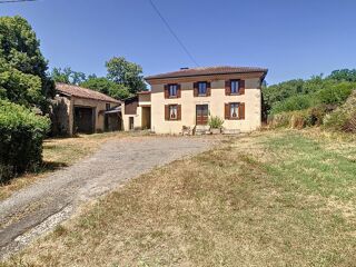  Maison � vendre 6 pi�ces 