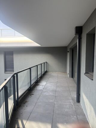  Appartement à vendre 4 pièces 99 m² Évian-les-bains