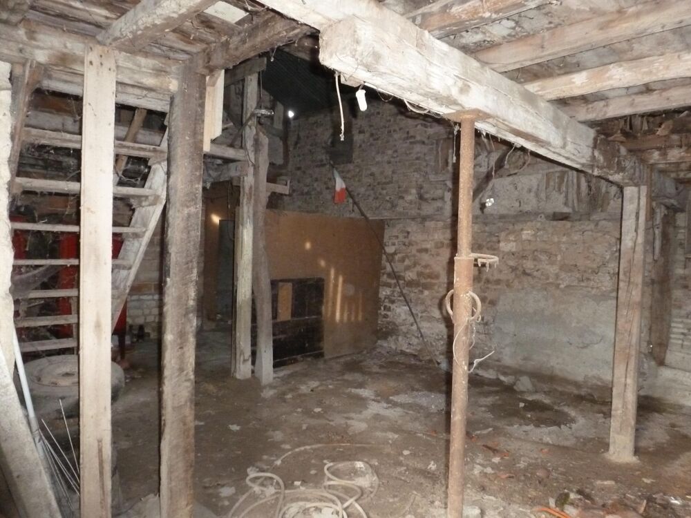 Vente Maison Maison 5 pièces Rosnay-l'hôpital