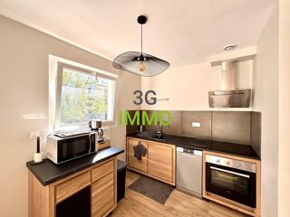 Vente Maison Maison 4 pièces Saint-gély-du-fesc
