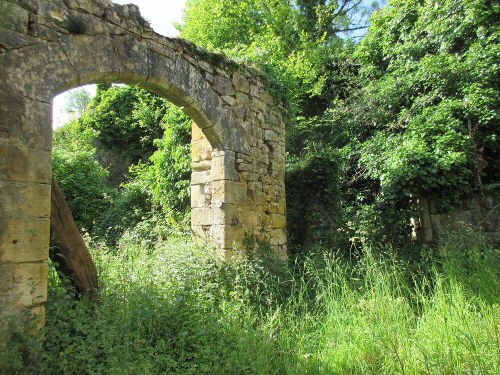 Vente Maison Maison 4 pi�ces Nontron