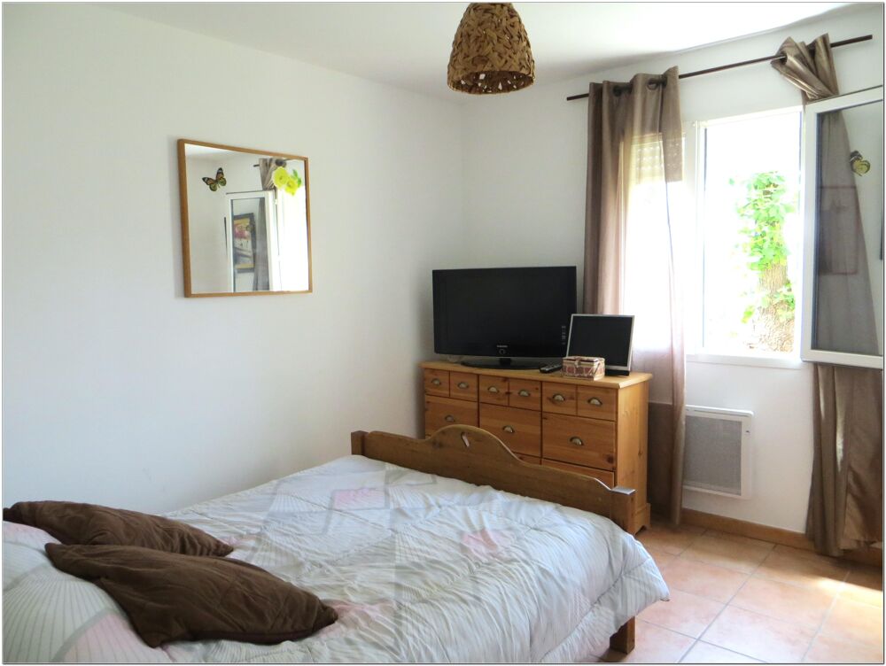 Vente Maison Maison 4 pièces Saint-christol-lez-alès
