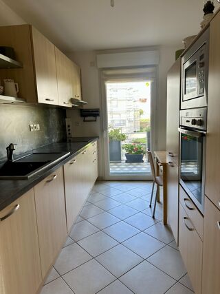  Appartement  vendre 4 pices 90 m