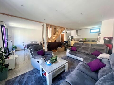   Maison 6 pi�ces Maison - 6 pi�ce(s) - 133 m�