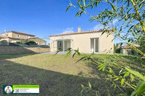   Maison 4 pi�ces Maison - 4 pi�ce(s) - 91 m�