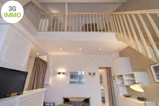  Appartement à vendre 2 pièces 46 m²