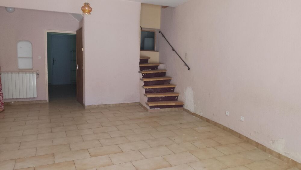 Maison 4 pièces