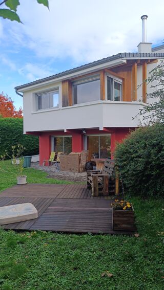  Maison à vendre 175 m²