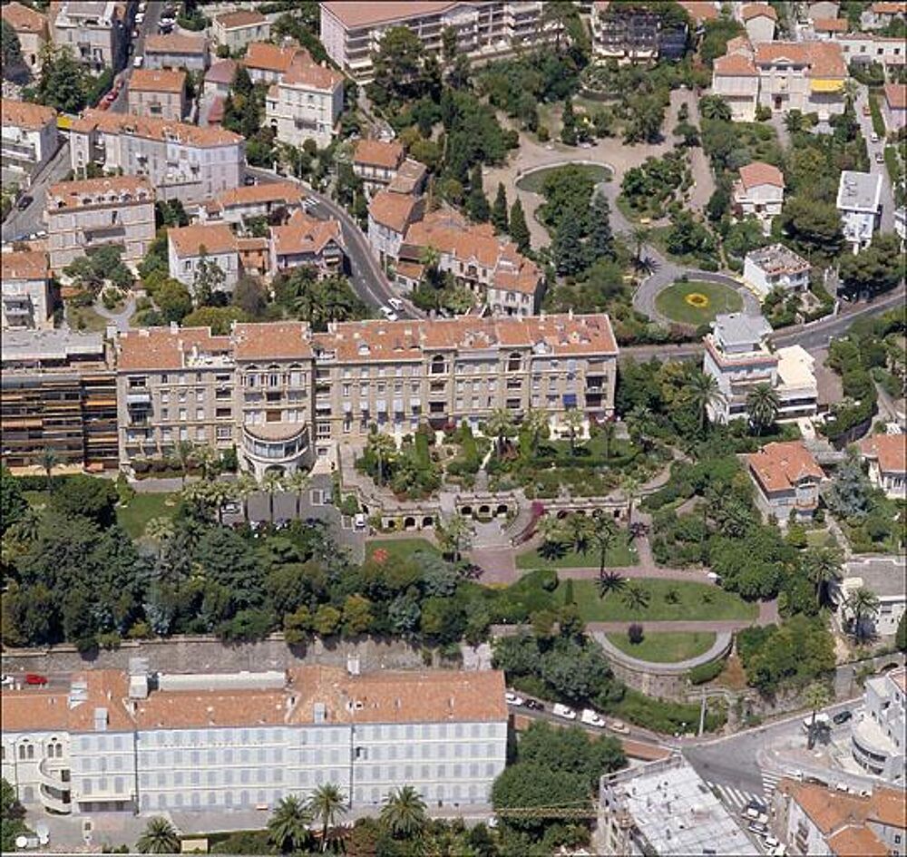 � vendre  Appartement Cannes (06400)