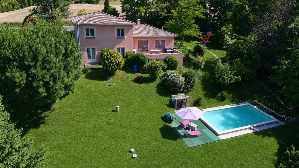 Vente Maison Maison 5 pièces Cayrac