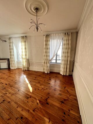  Maison � vendre 5 pi�ces 