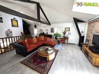  Maison à vendre 11 pièces 330 m²