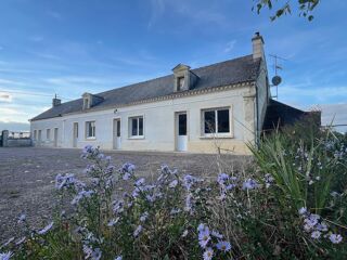  Maison � vendre 4 pi�ces 118 m�