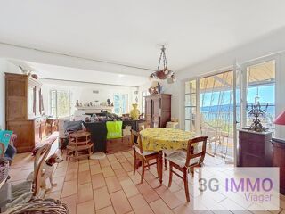  Maison à vendre 5 pièces 127 m²