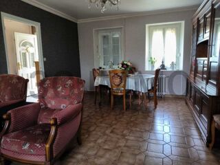  Maison à vendre 6 pièces 1 m²
