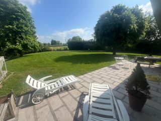  Maison � vendre 9 pi�ces 