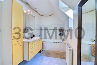  Maison � vendre 7 pi�ces 129 m�