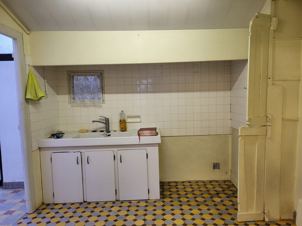 Vente Maison Maison avec dépendance 7 pièces Castres