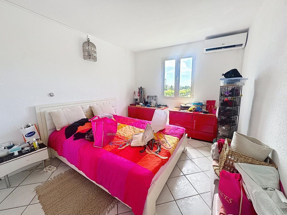 Vente Appartement Appartement 3 pièces Baie-mahault